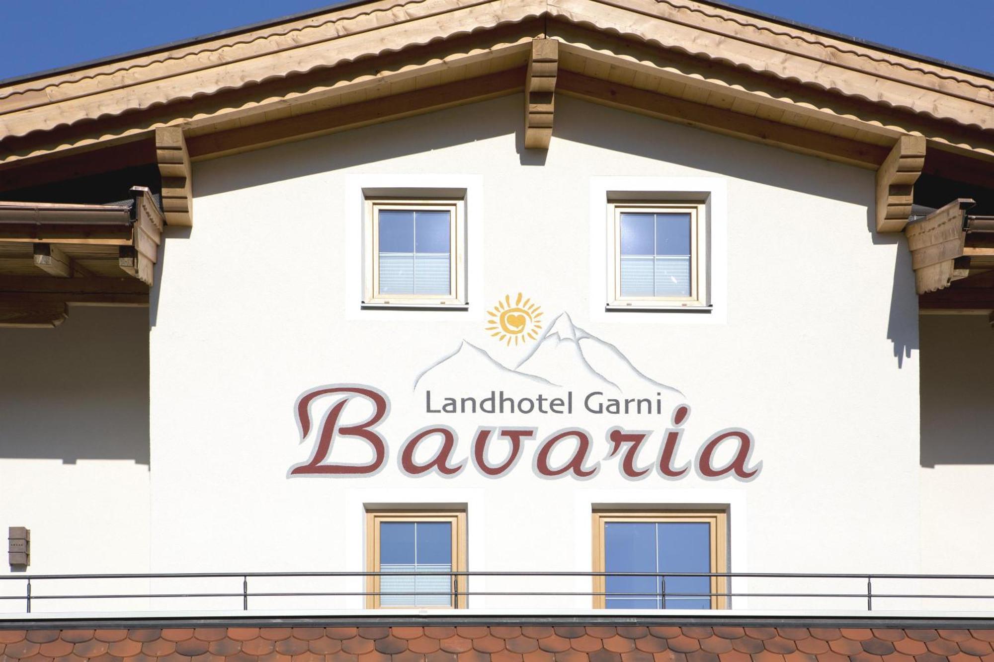 Hotel Garni Bavaria Ellmau Exterior foto